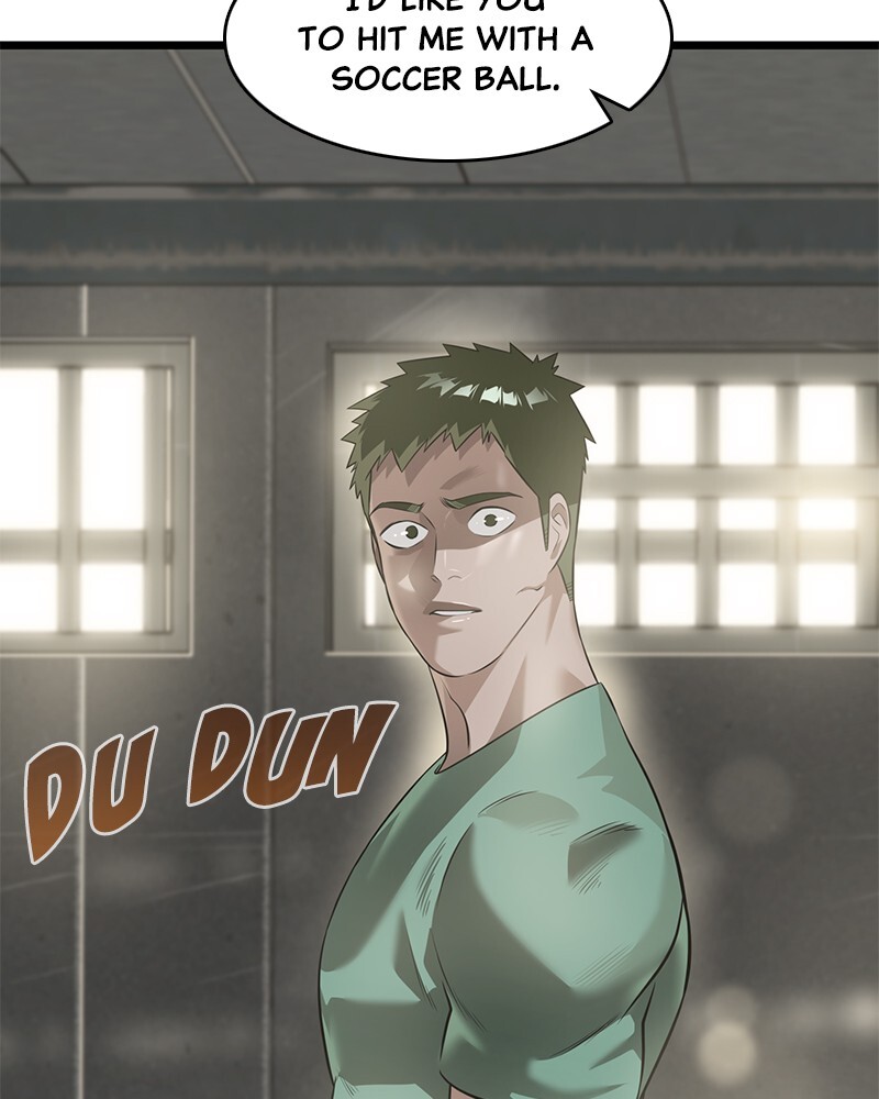 Infinity – Manga Chapter 46 - page 148