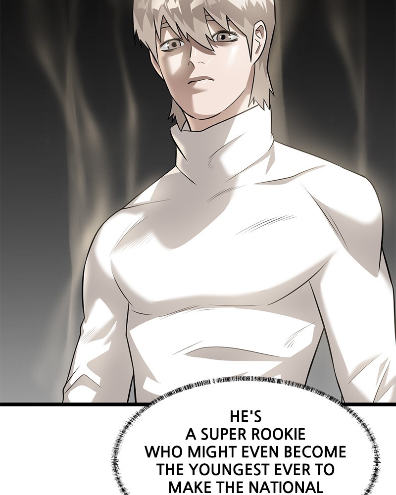 Infinity – Manga Chapter 46 - page 17