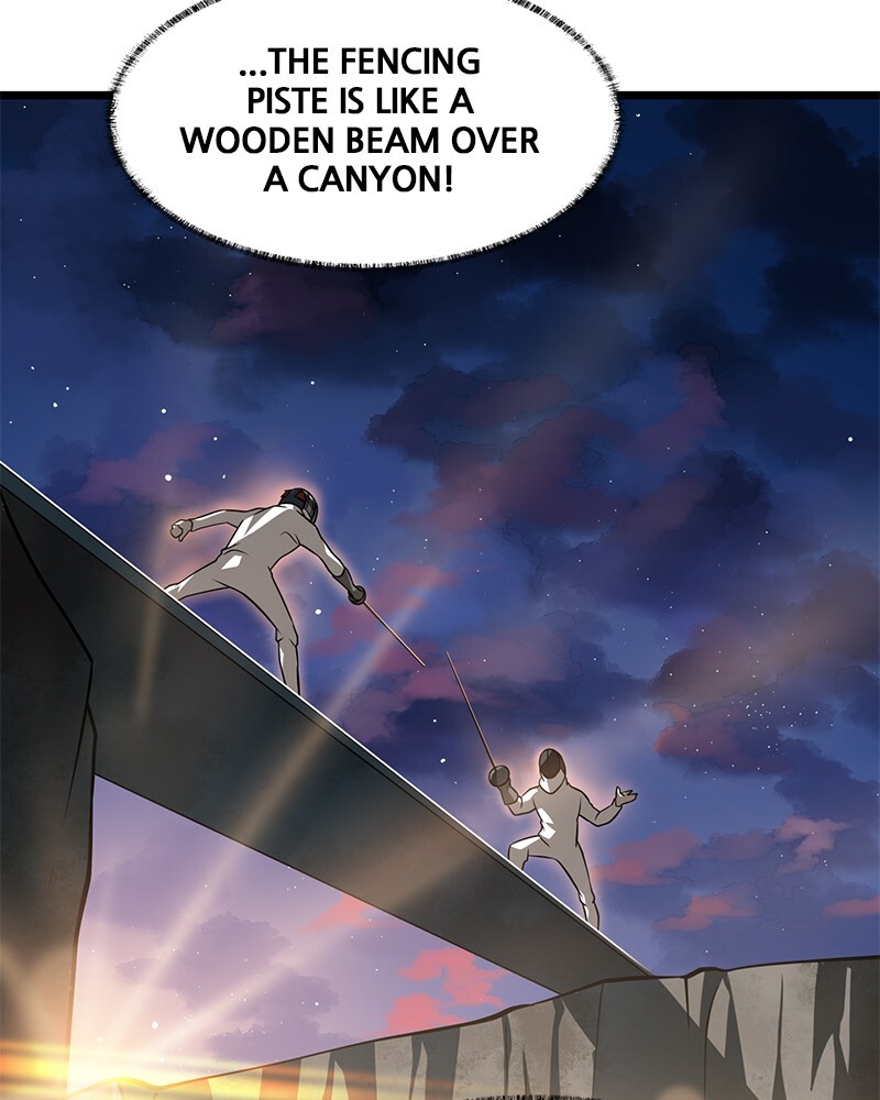 Infinity – Manga Chapter 46 - page 22
