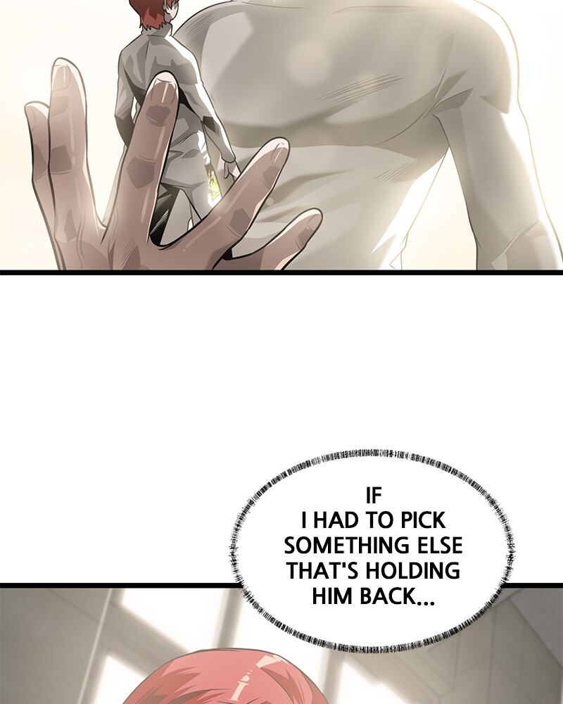 Infinity – Manga Chapter 46 - page 25