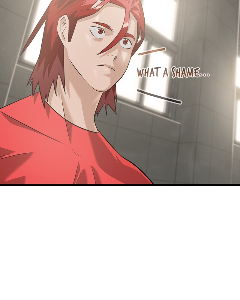 Infinity – Manga Chapter 46 - page 26