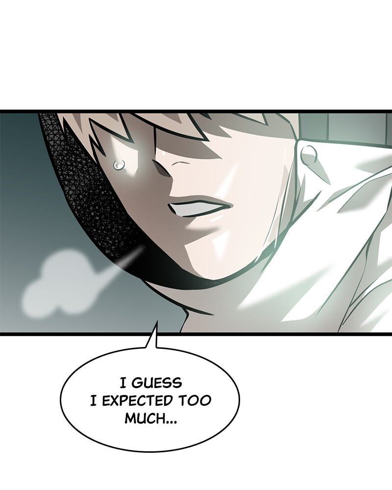 Infinity – Manga Chapter 46 - page 3