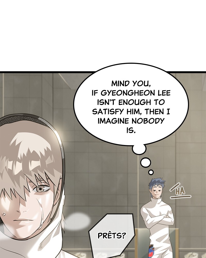 Infinity – Manga Chapter 46 - page 43