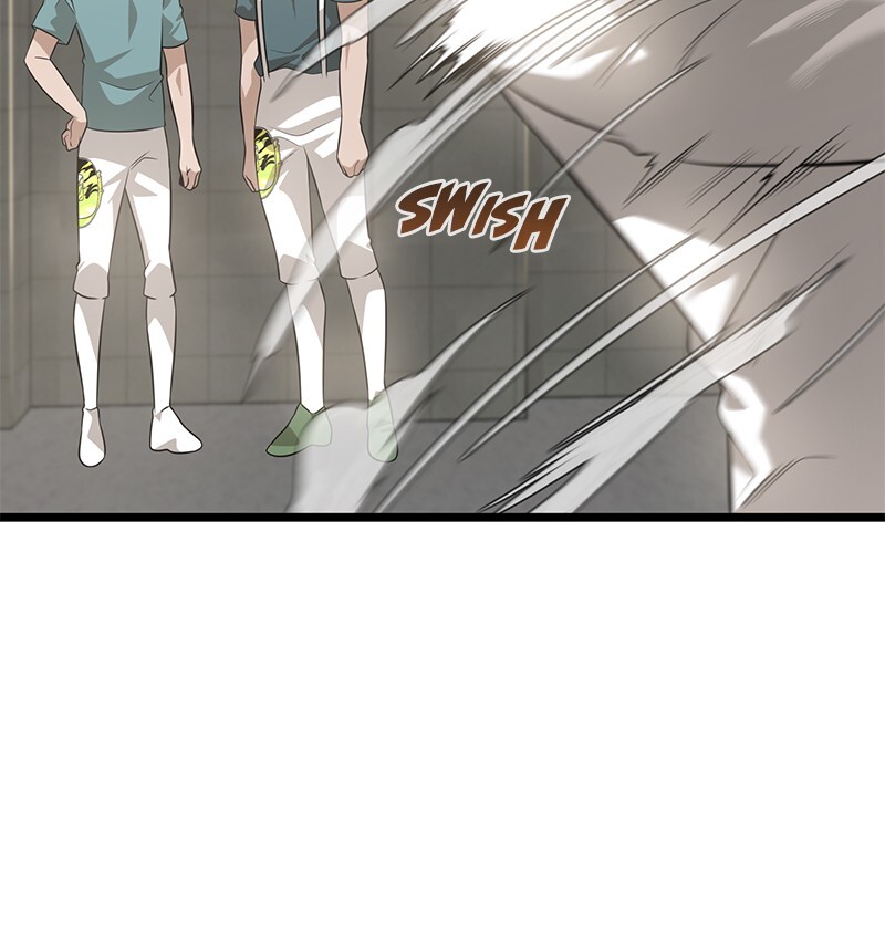 Infinity – Manga Chapter 46 - page 66