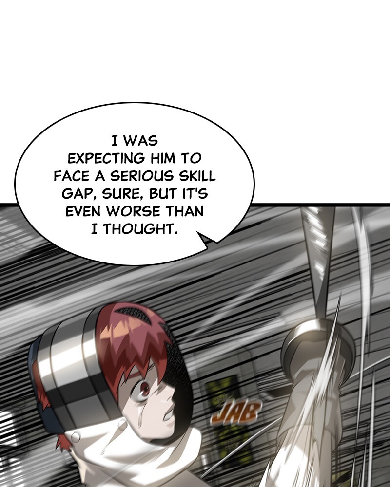 Infinity – Manga Chapter 46 - page 67