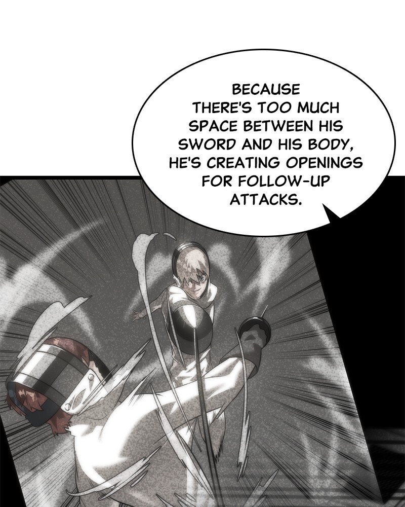 Infinity – Manga Chapter 46 - page 72