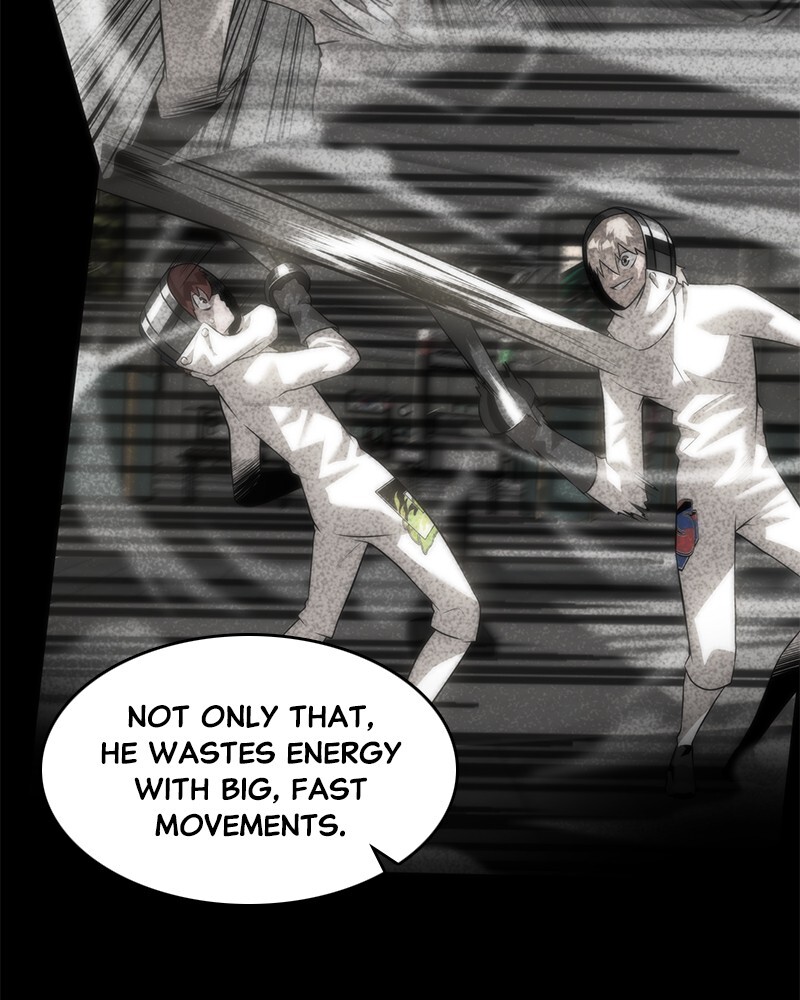 Infinity – Manga Chapter 46 - page 73