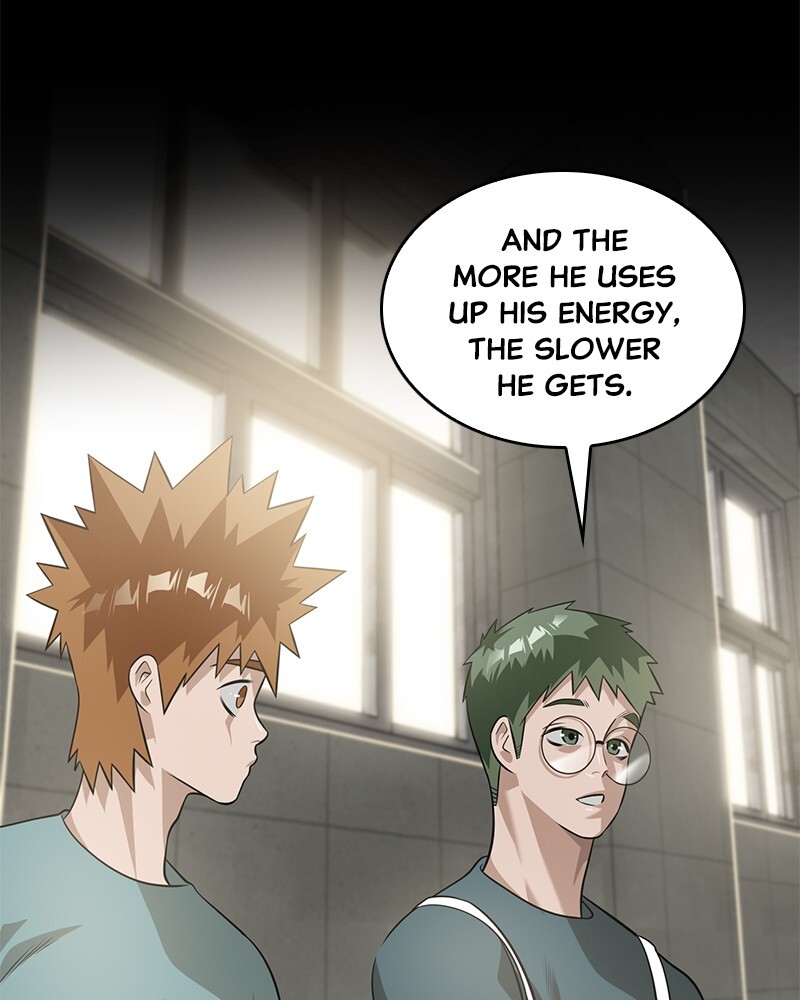 Infinity – Manga Chapter 46 - page 74