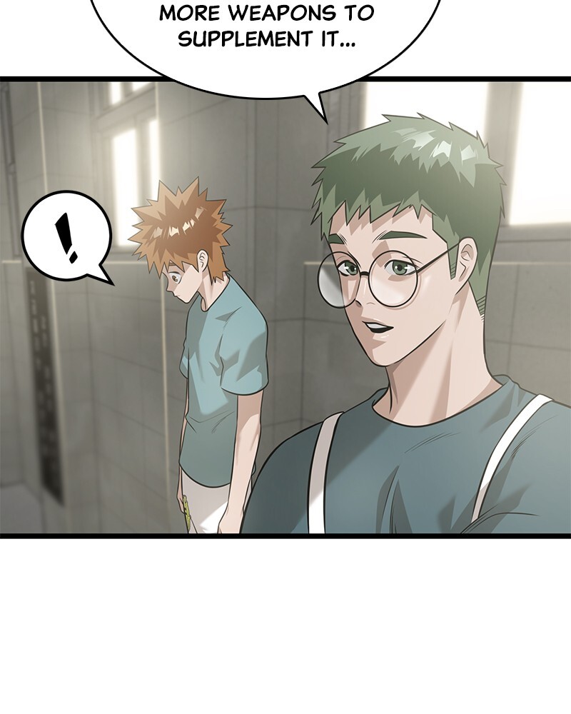 Infinity – Manga Chapter 46 - page 78