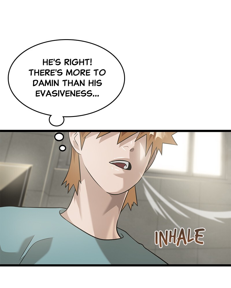 Infinity – Manga Chapter 46 - page 79