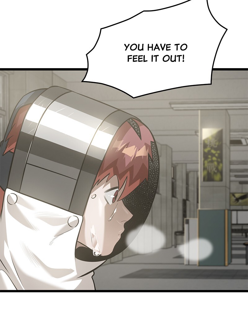 Infinity – Manga Chapter 46 - page 83