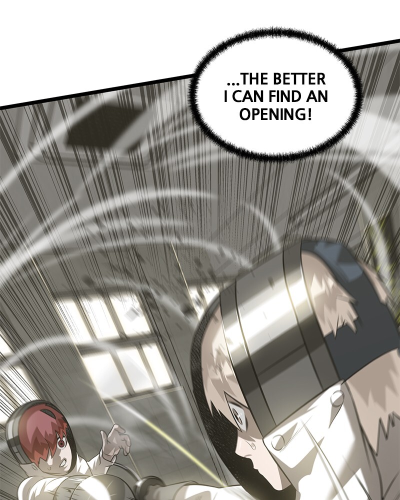 Infinity – Manga Chapter 46 - page 92