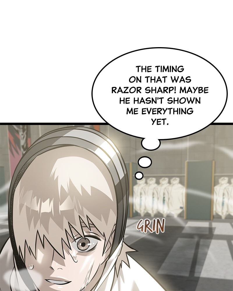 Infinity – Manga Chapter 46 - page 96