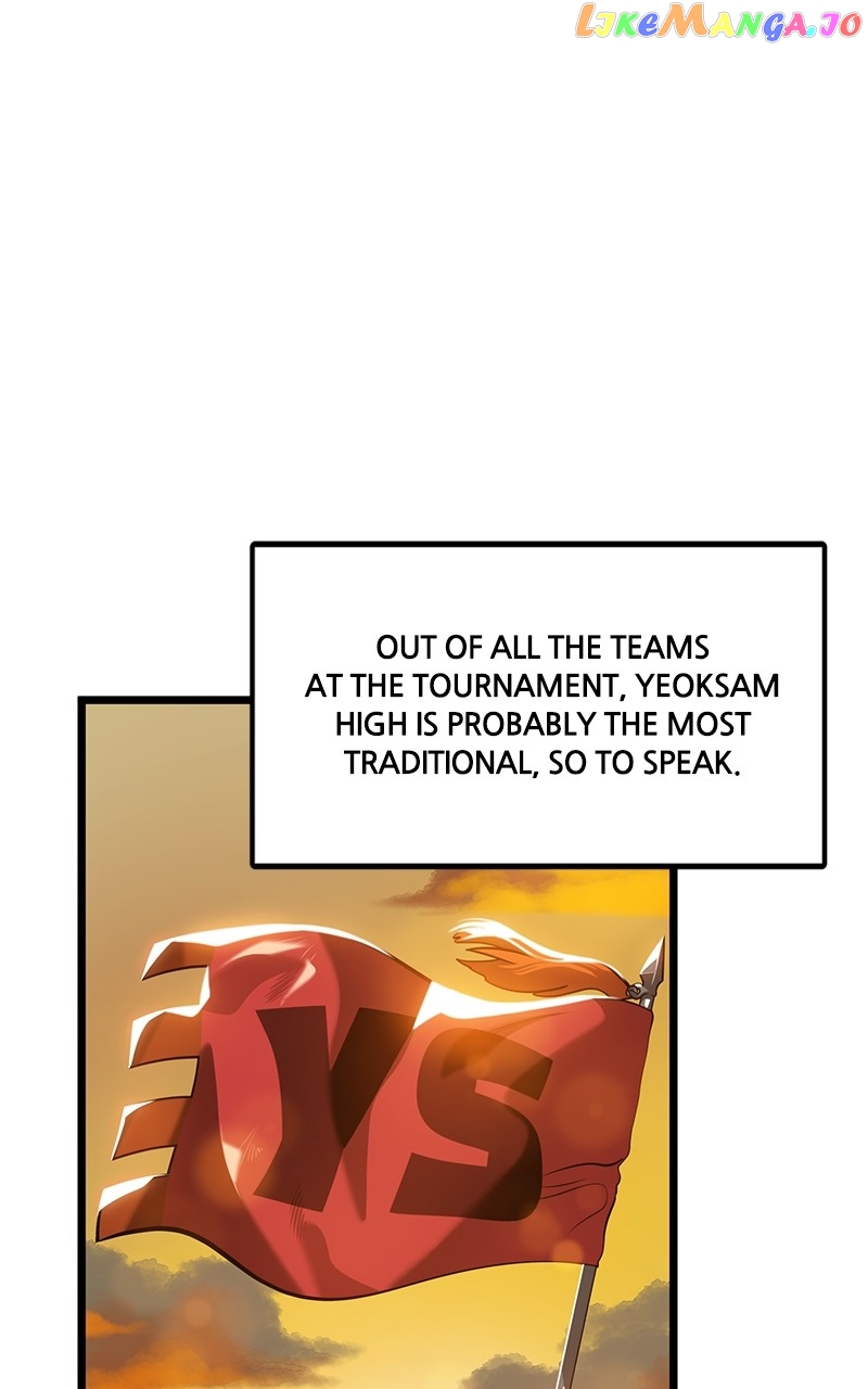 Infinity – Manga Chapter 79 - page 1