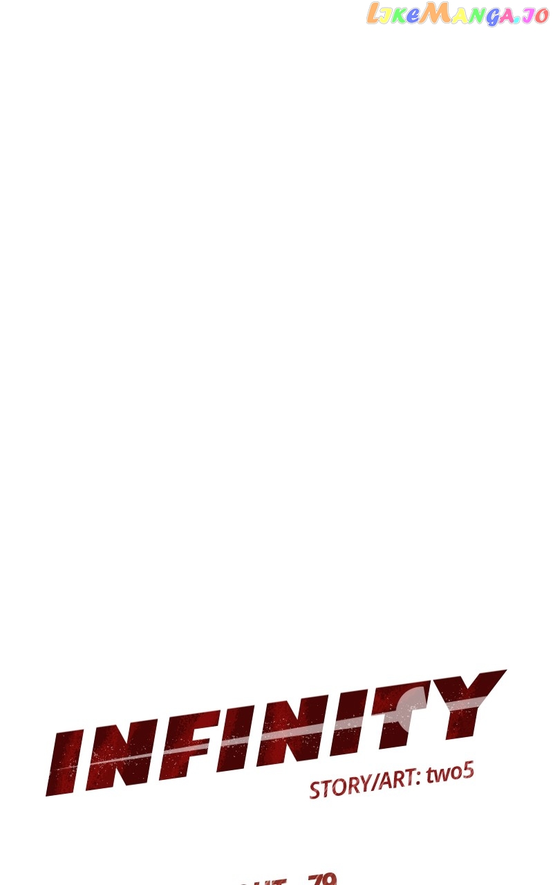 Infinity – Manga Chapter 79 - page 14