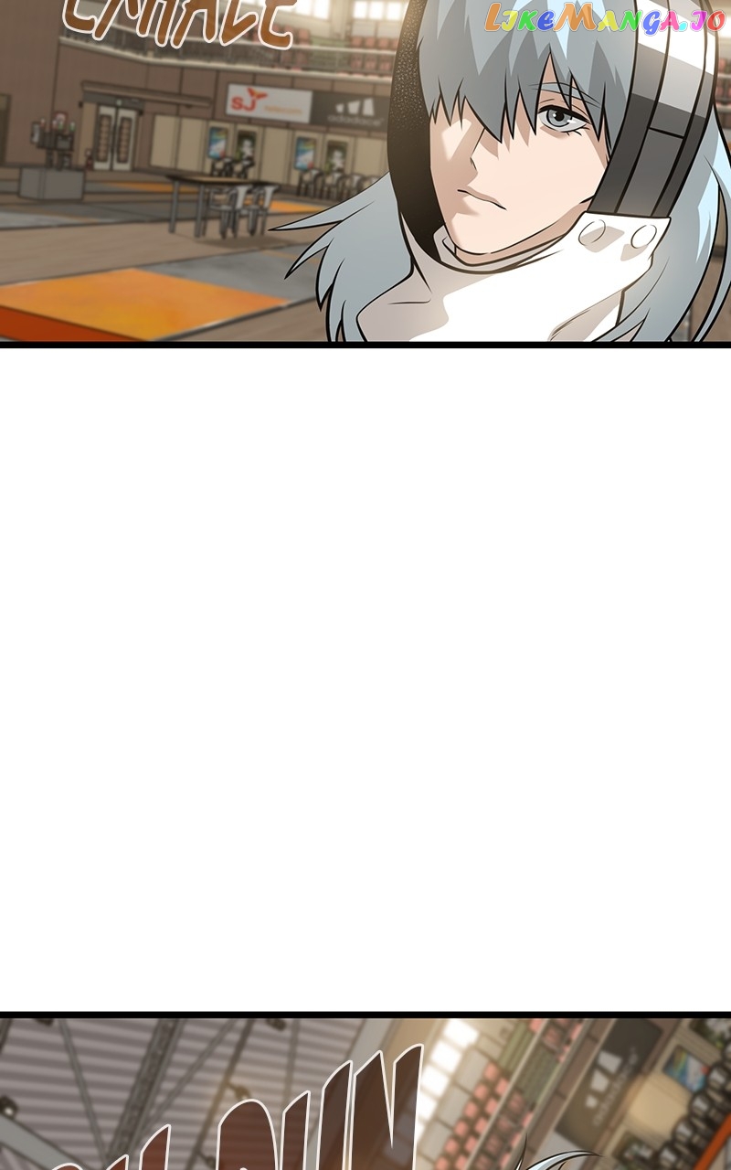 Infinity – Manga Chapter 79 - page 18