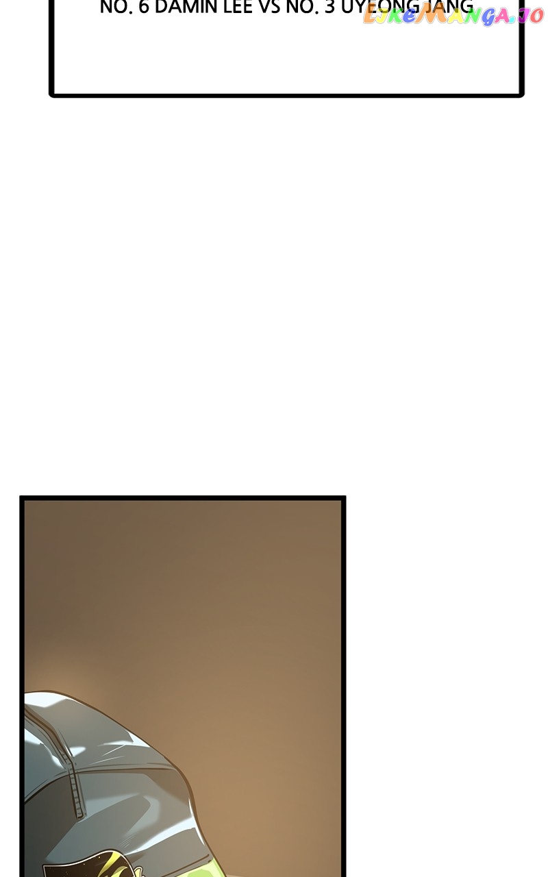 Infinity – Manga Chapter 79 - page 20