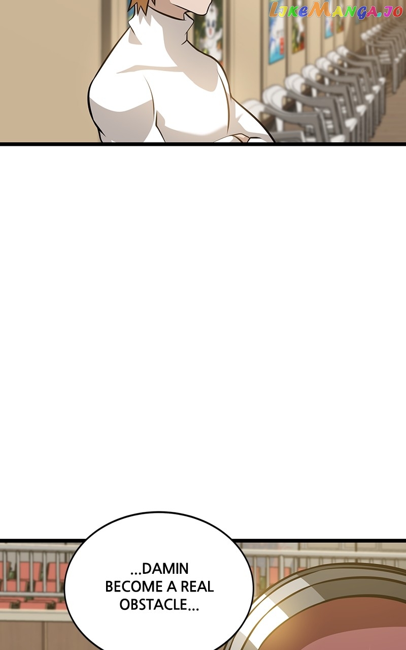 Infinity – Manga Chapter 79 - page 22