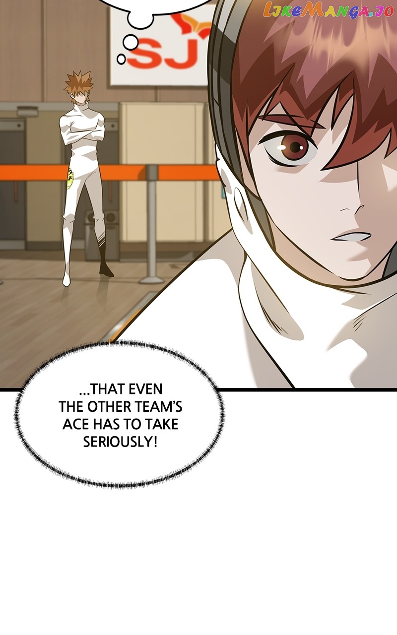 Infinity – Manga Chapter 79 - page 23