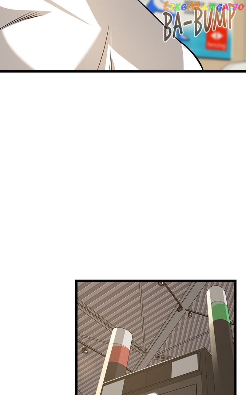 Infinity – Manga Chapter 79 - page 25