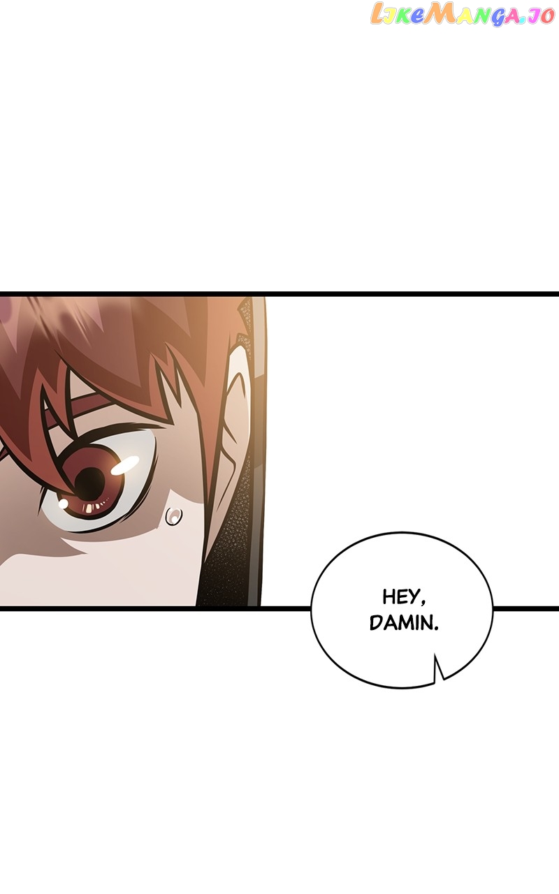 Infinity – Manga Chapter 79 - page 29