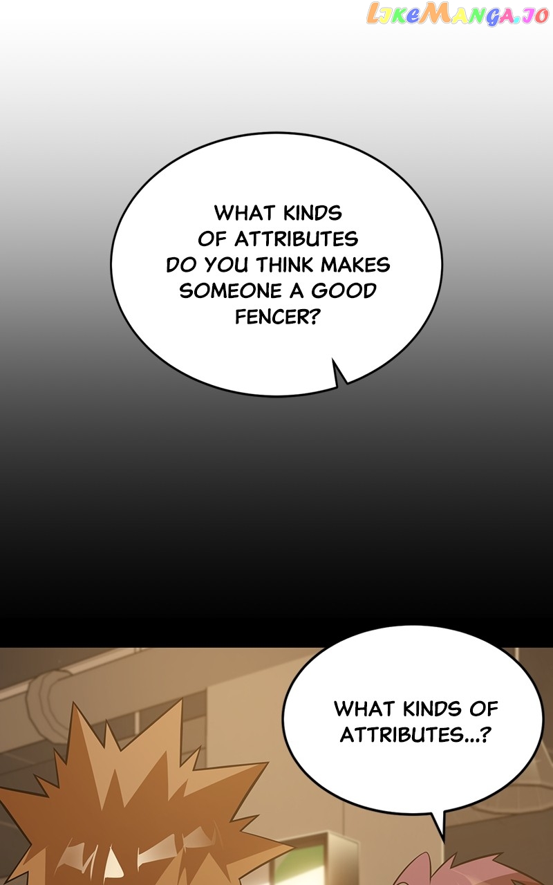 Infinity – Manga Chapter 79 - page 30