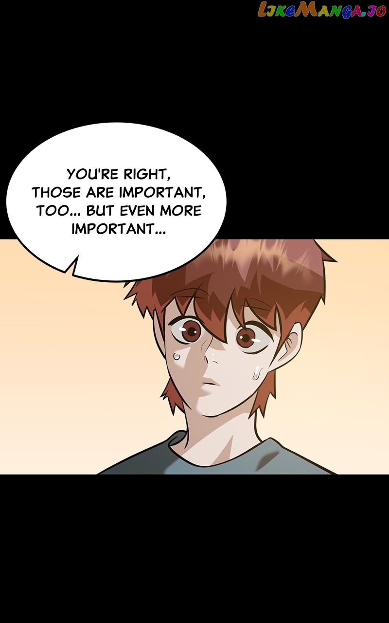 Infinity – Manga Chapter 79 - page 33