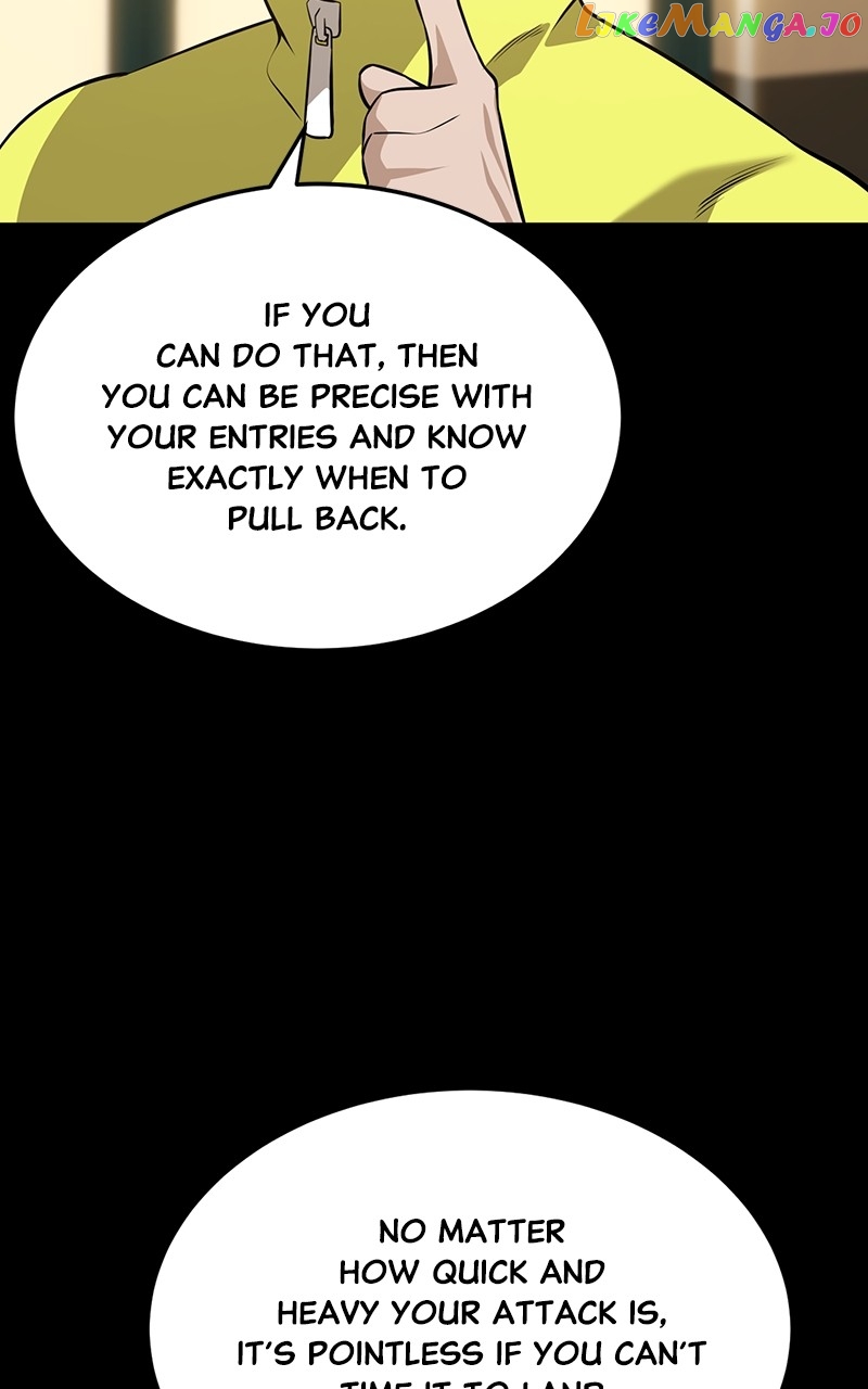 Infinity – Manga Chapter 79 - page 35