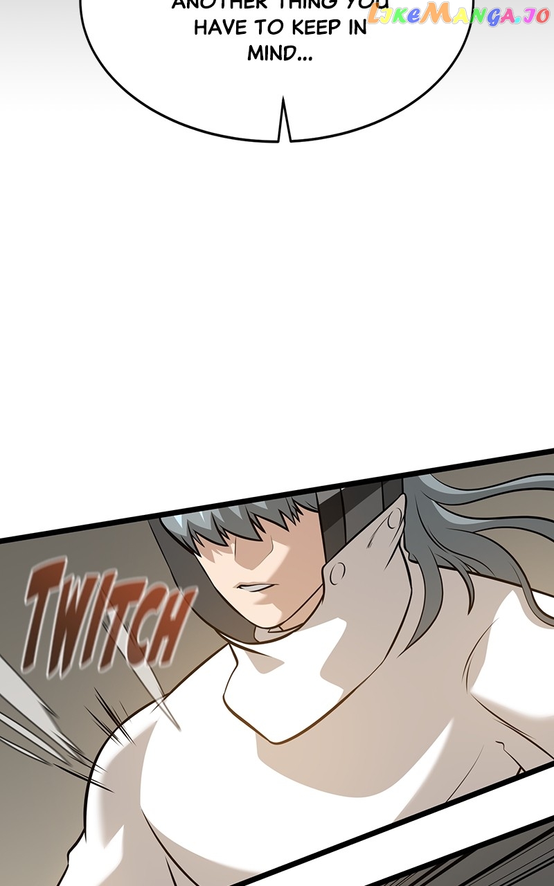 Infinity – Manga Chapter 79 - page 37