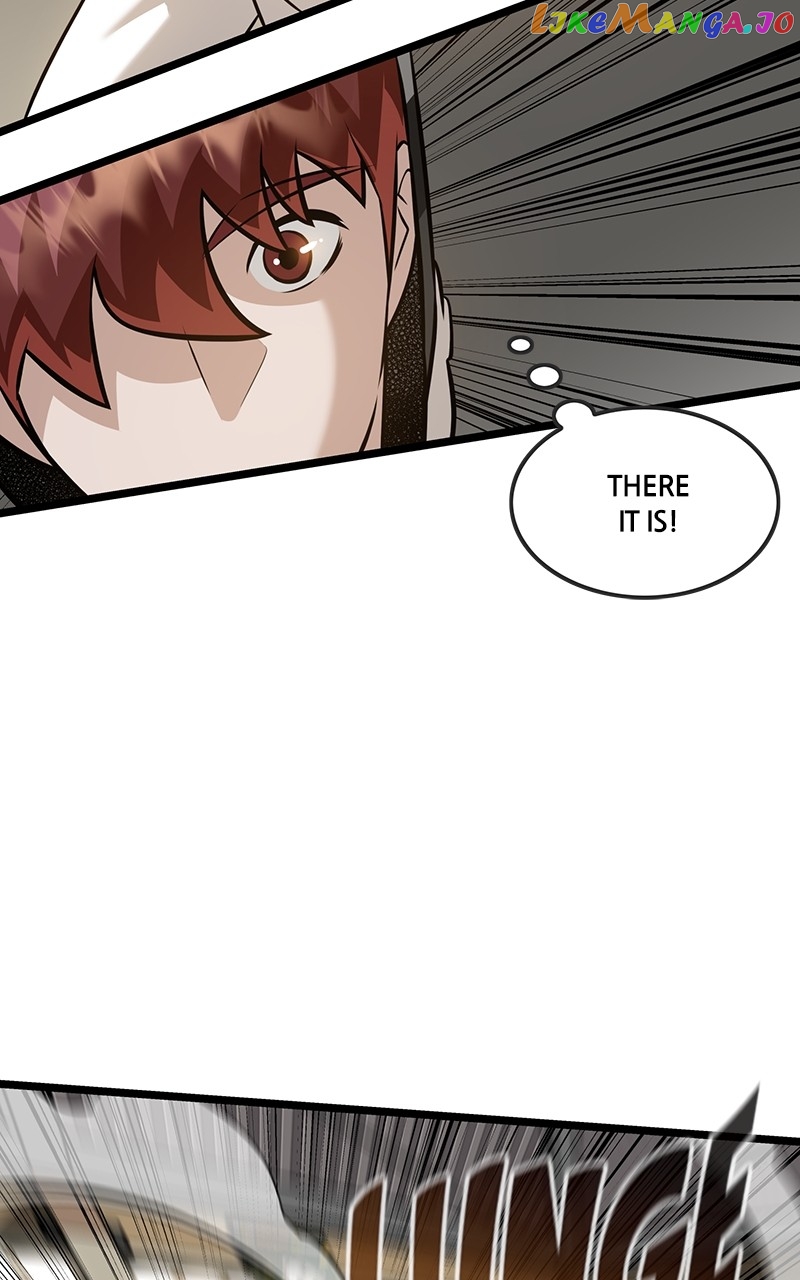 Infinity – Manga Chapter 79 - page 38