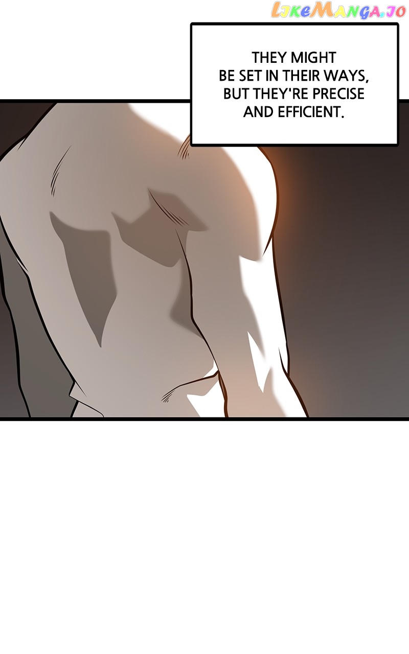 Infinity – Manga Chapter 79 - page 4