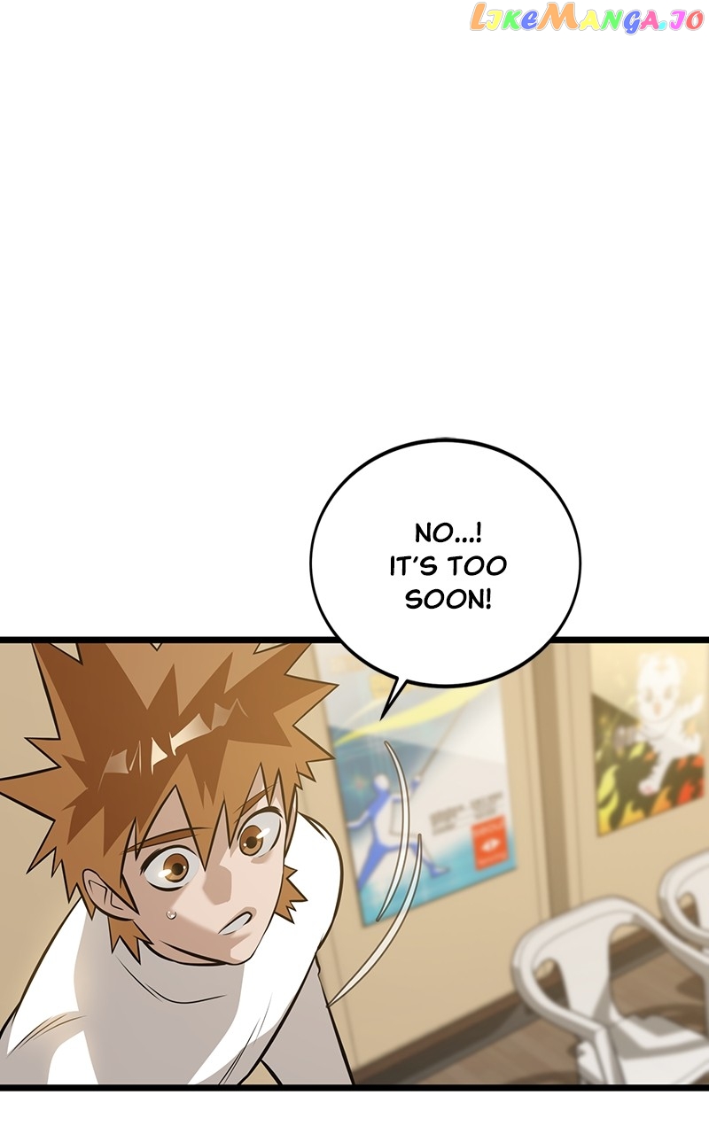 Infinity – Manga Chapter 79 - page 40