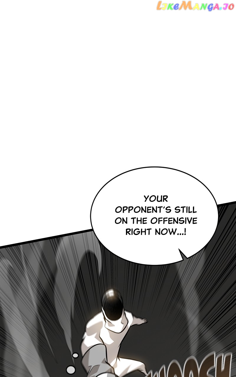 Infinity – Manga Chapter 79 - page 41