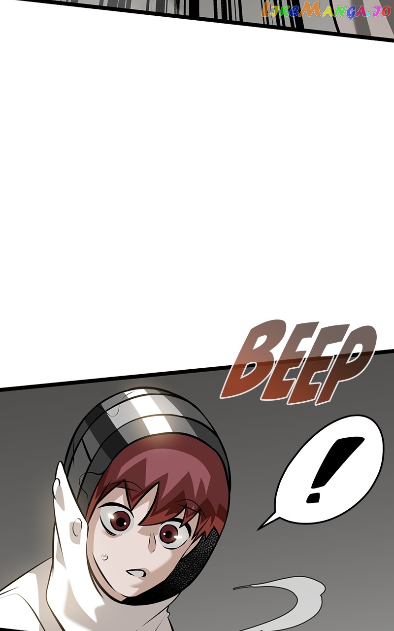 Infinity – Manga Chapter 79 - page 43