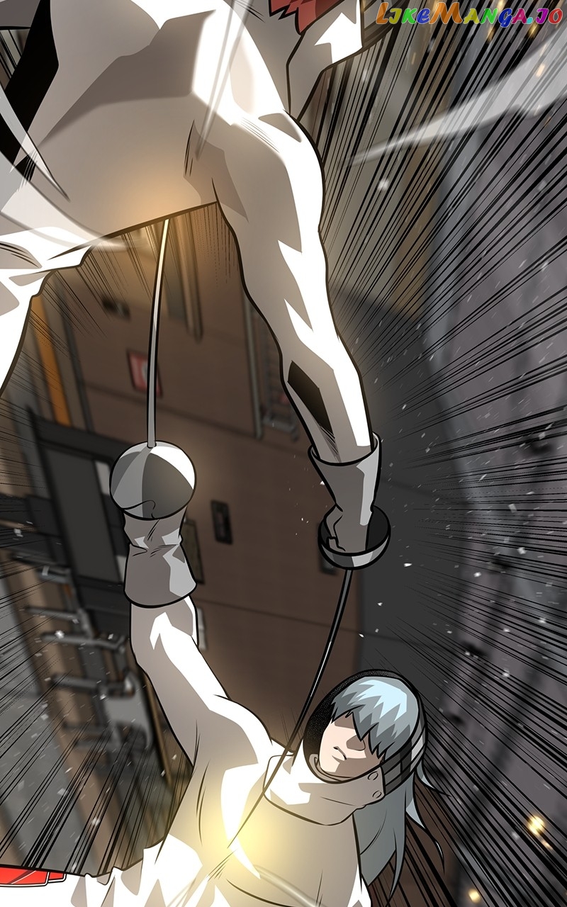 Infinity – Manga Chapter 79 - page 45