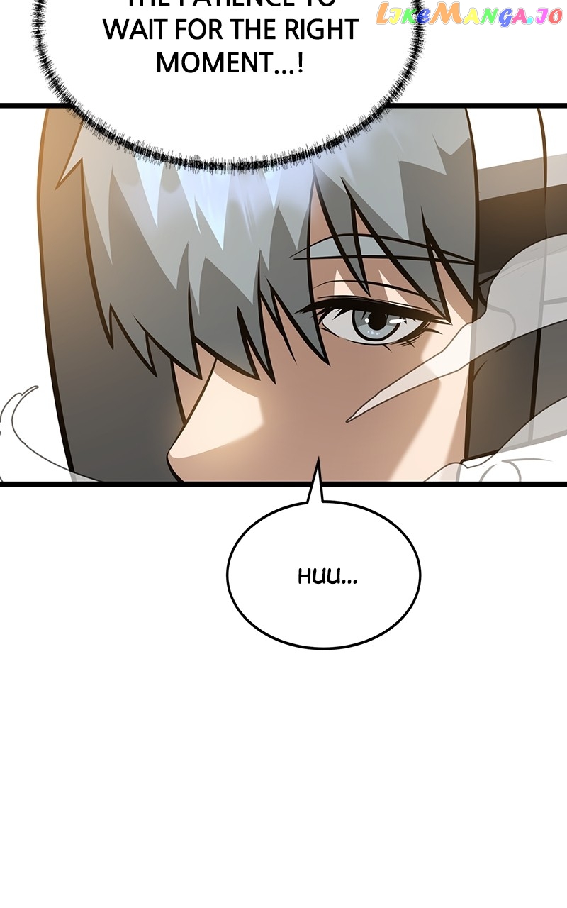Infinity – Manga Chapter 79 - page 48