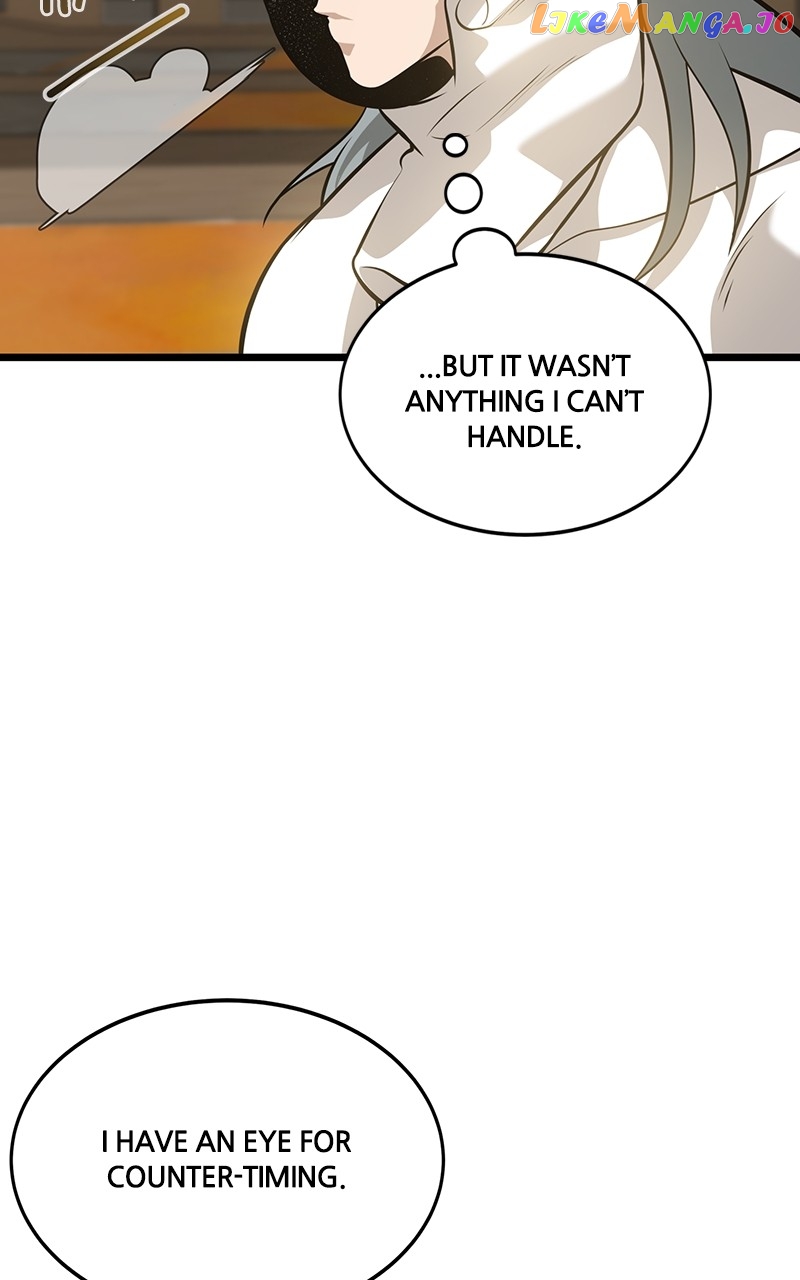 Infinity – Manga Chapter 79 - page 52