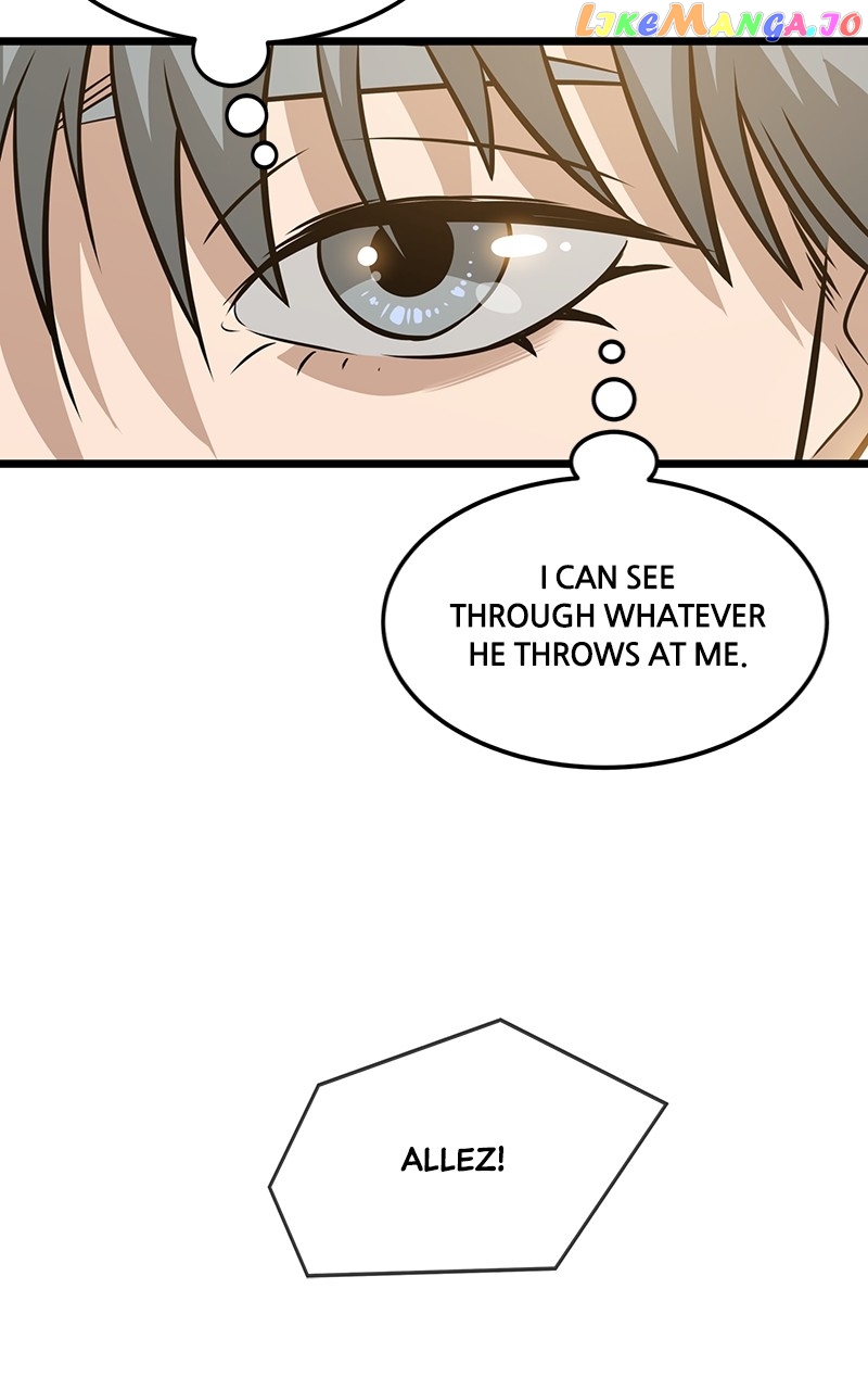 Infinity – Manga Chapter 79 - page 53