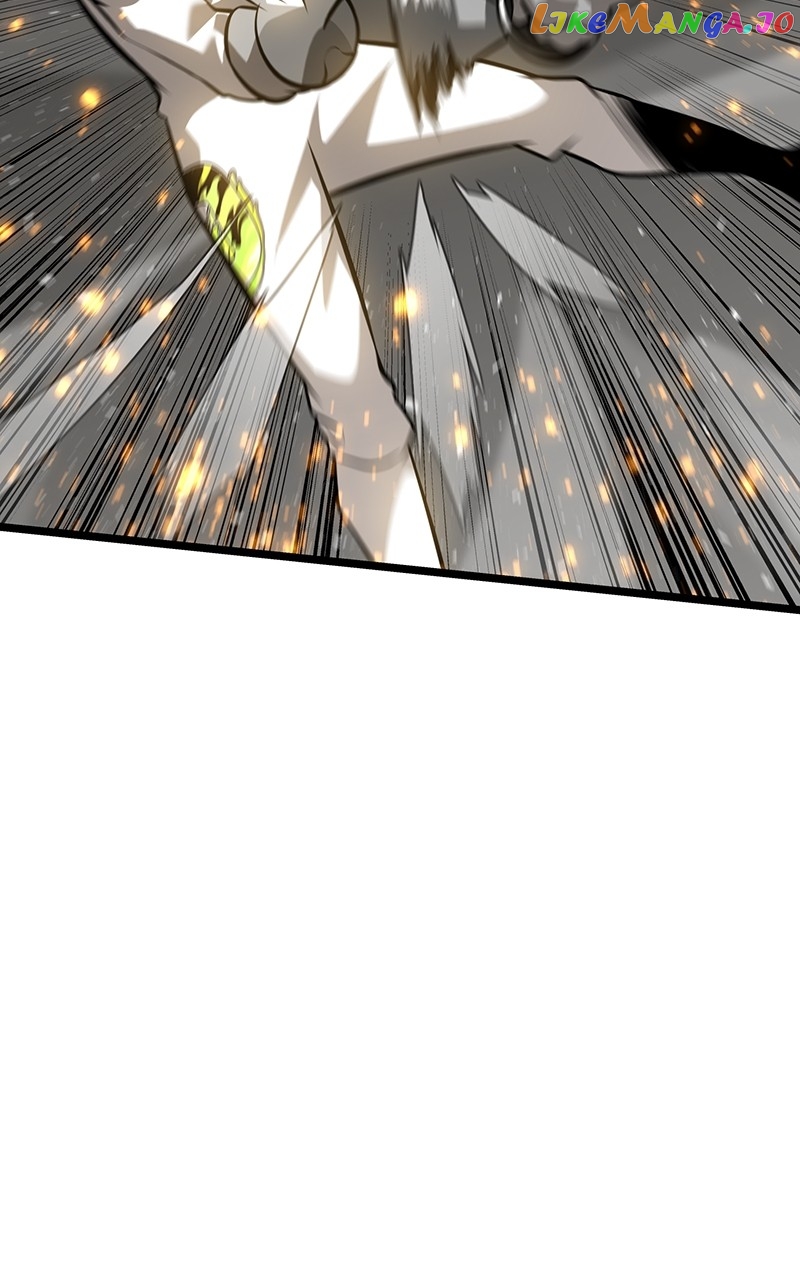 Infinity – Manga Chapter 79 - page 55
