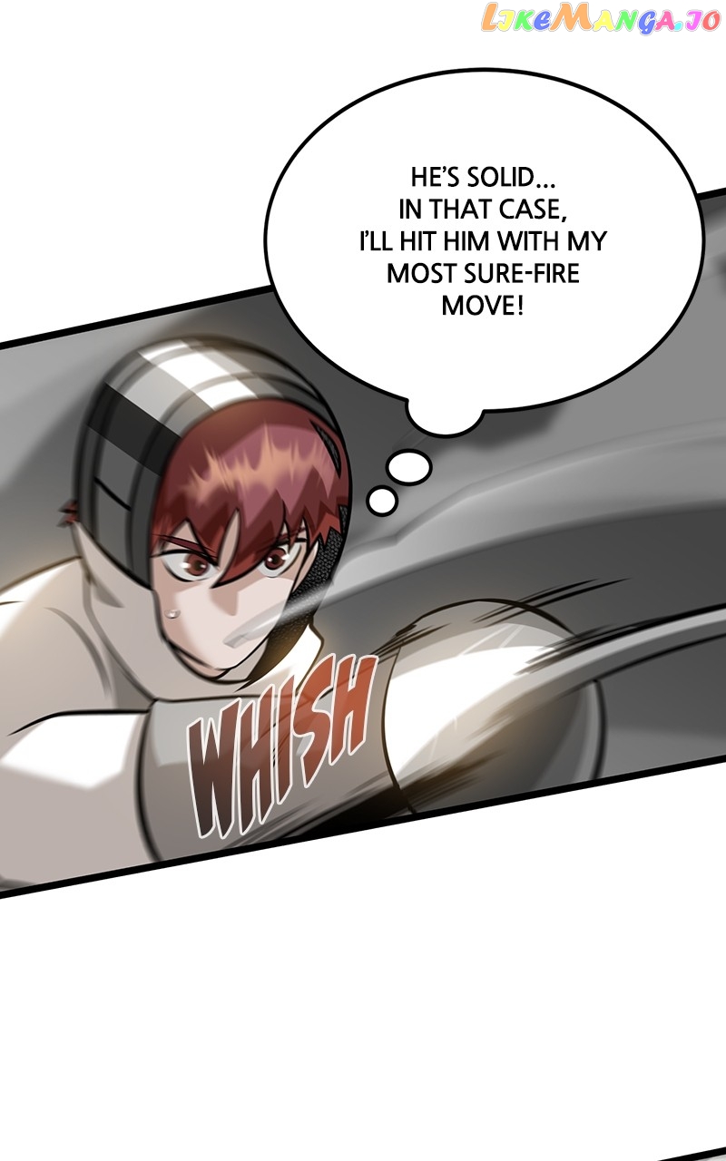 Infinity – Manga Chapter 79 - page 56