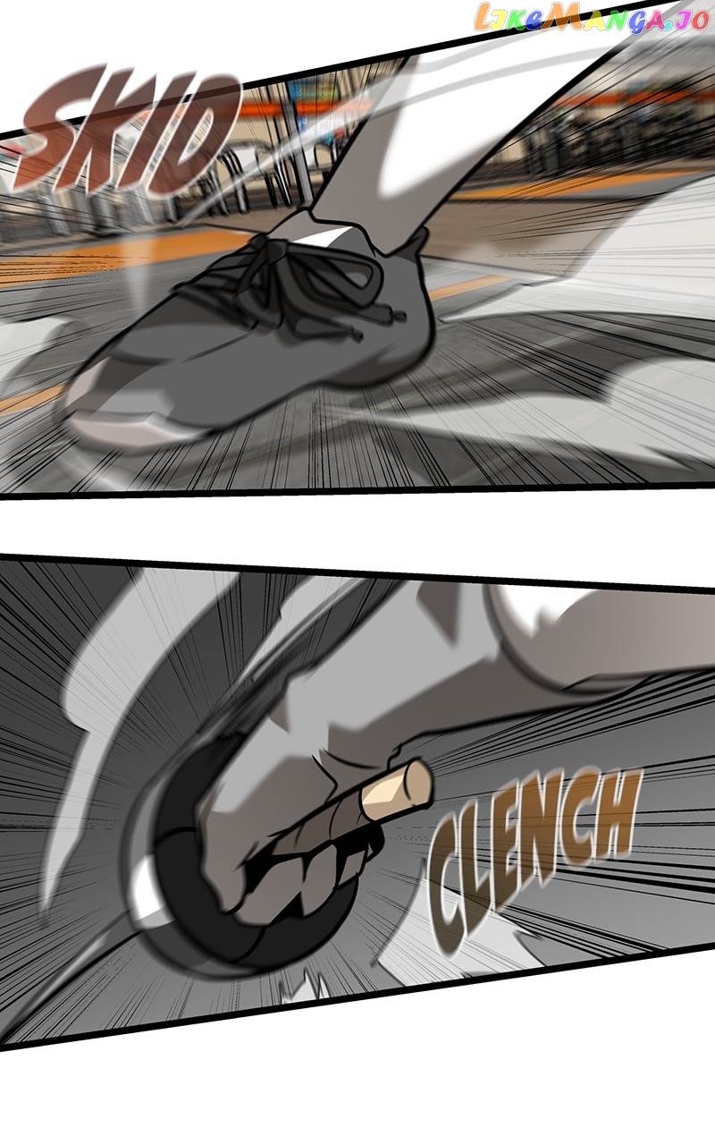 Infinity – Manga Chapter 79 - page 57