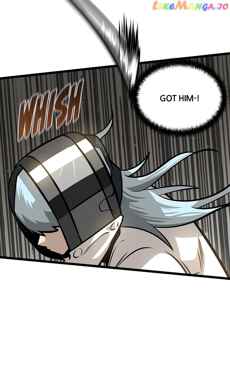 Infinity – Manga Chapter 79 - page 61