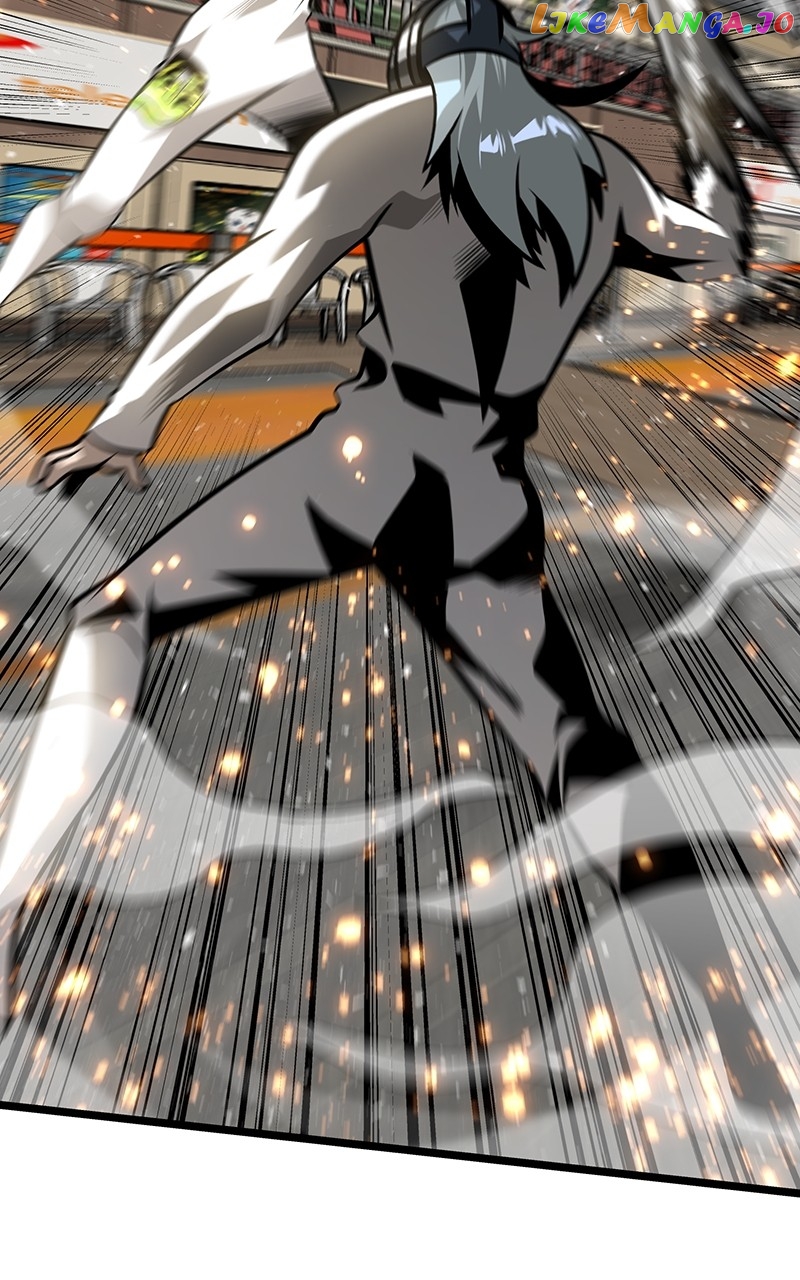 Infinity – Manga Chapter 79 - page 63