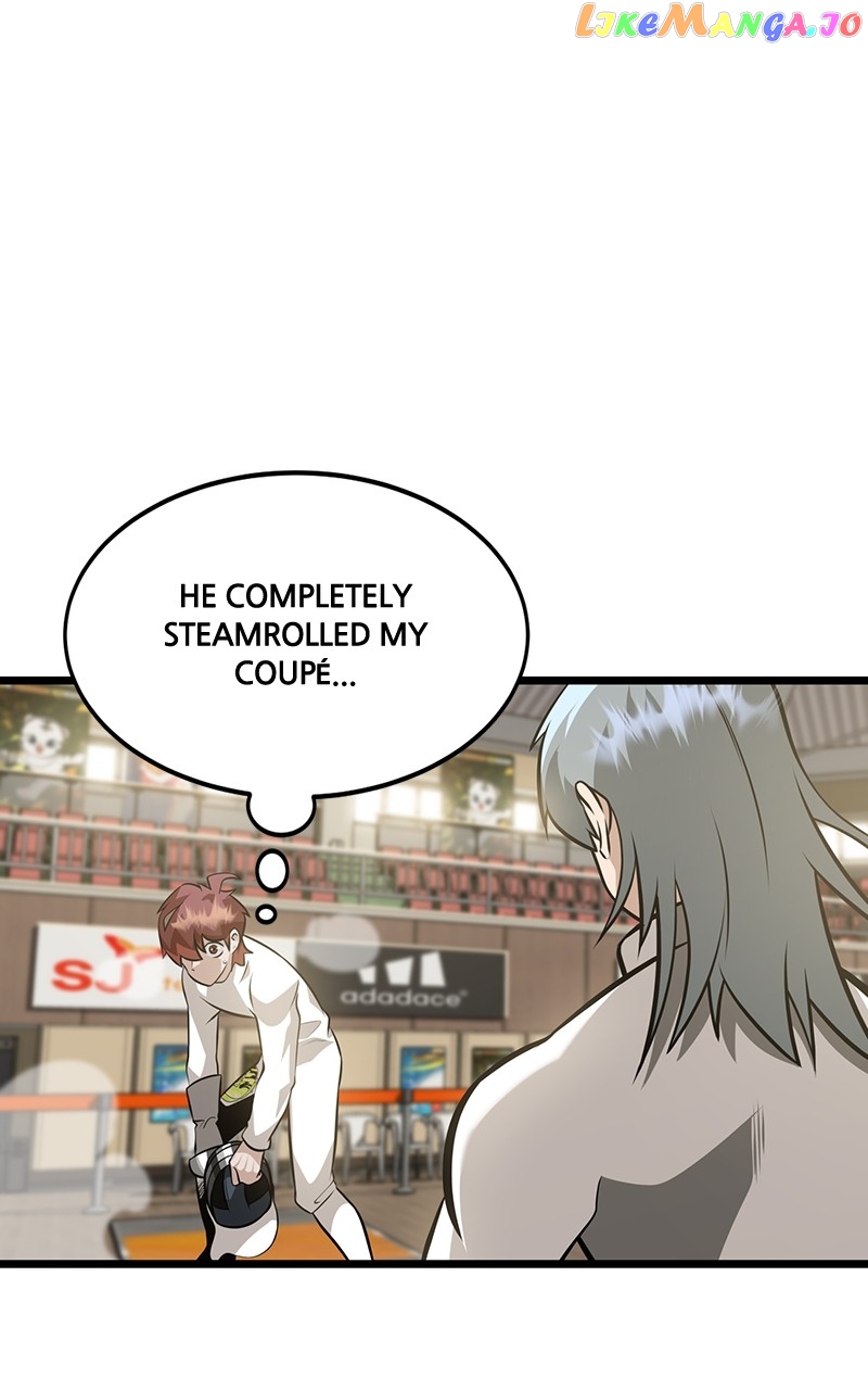 Infinity – Manga Chapter 79 - page 69