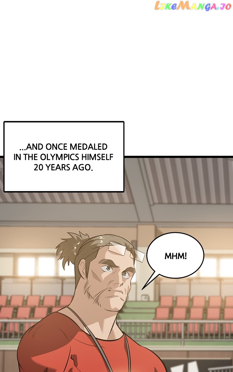 Infinity – Manga Chapter 79 - page 7
