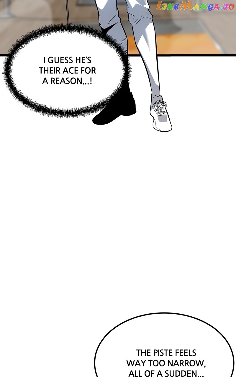 Infinity – Manga Chapter 79 - page 72