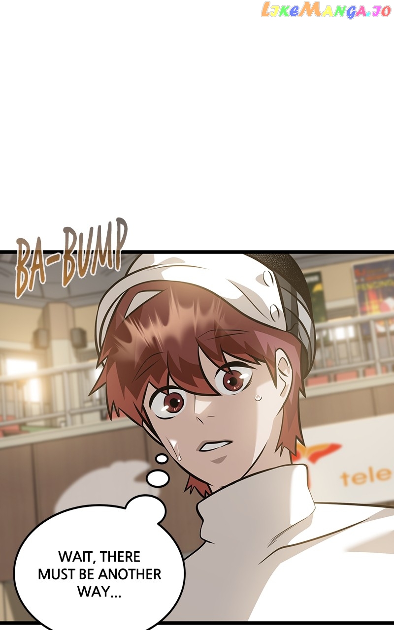 Infinity – Manga Chapter 79 - page 75