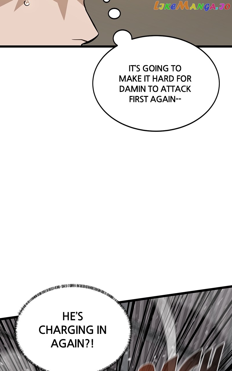 Infinity – Manga Chapter 79 - page 81