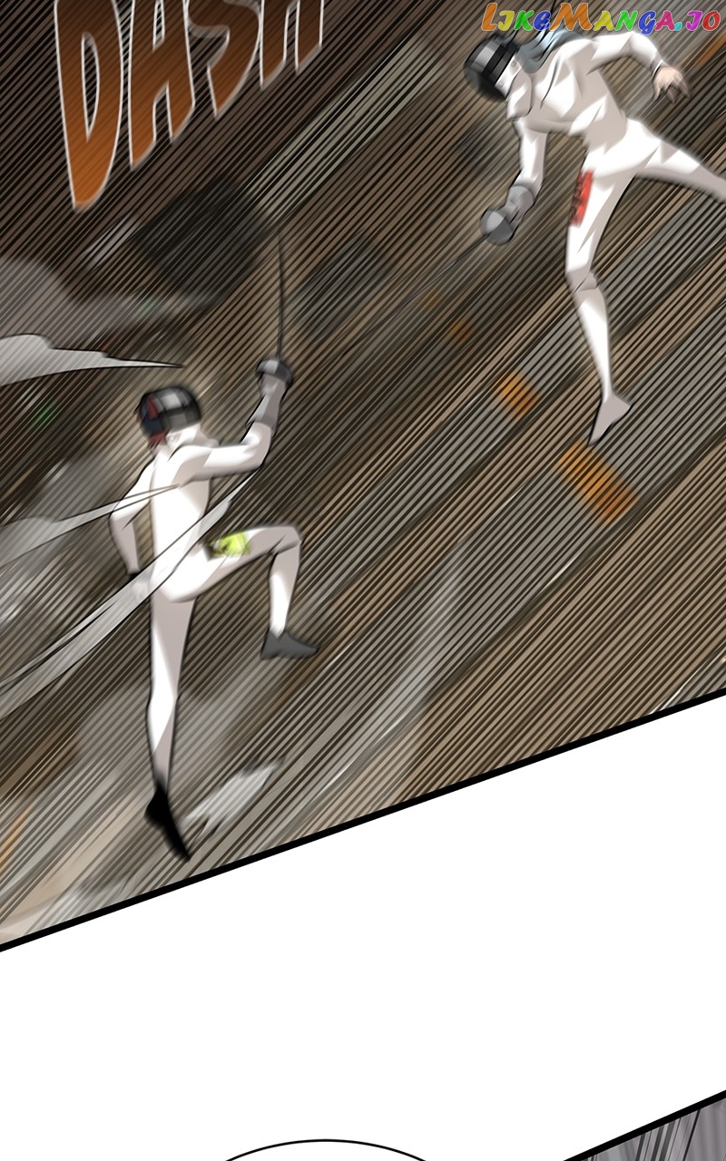 Infinity – Manga Chapter 79 - page 85