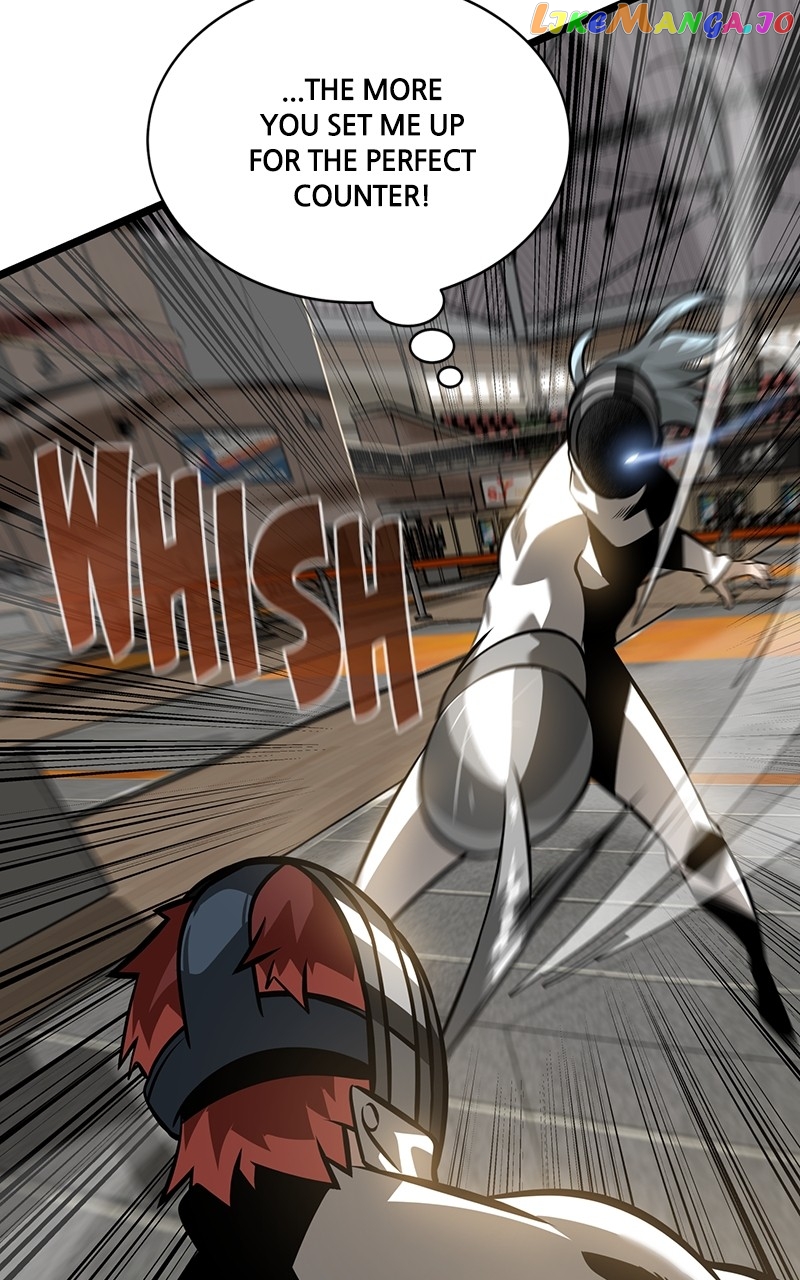 Infinity – Manga Chapter 79 - page 86
